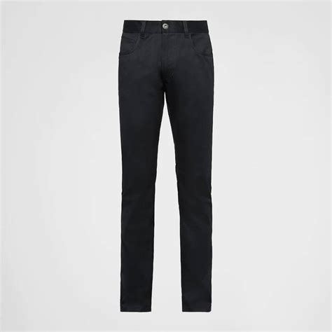 prada jeans price in india|prada denim jeans.